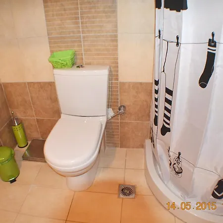 Holiday home Diamond House Loutraki (Corinthia)