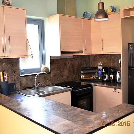 Diamond House Loutraki (Corinthia)