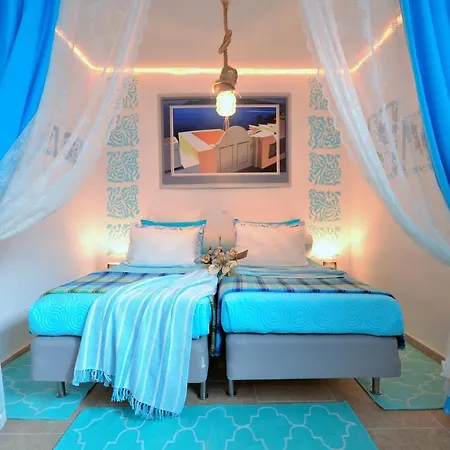 Diamond House Ferienhaus