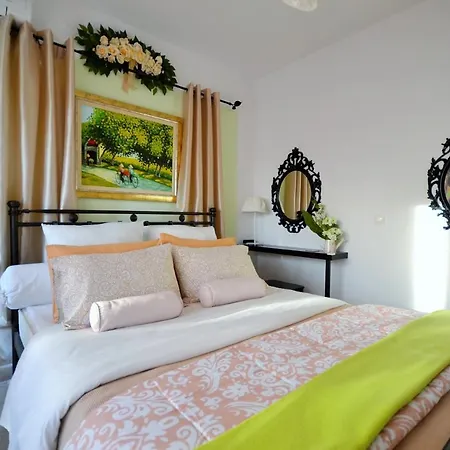 Diamond House * Loutraki (Corinthia)