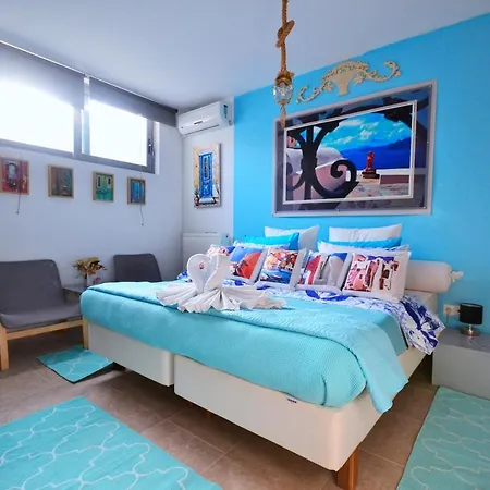 Ferienhaus Diamond House Loutráki