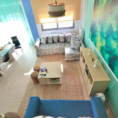 Holiday home Diamond House Loutraki (Corinthia)