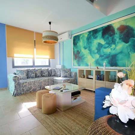 Diamond House Loutraki (Corinthia)
