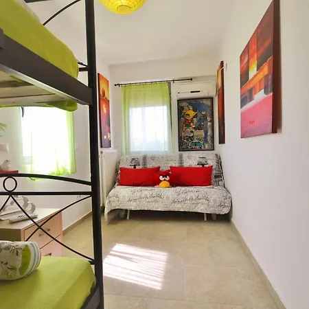 Diamond House Loutraki (Corinthia)