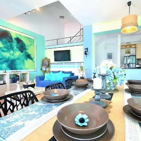Diamond House Holiday home Loutraki (Corinthia)